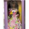 Image 2 : Spring Petals Barbie Doll Second in a series.