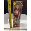 Image 1 : Cherokee Style Barbie Doll.