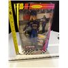 Image 1 : Barbie Collector Edition 50th Anniversary Nascar Barbie Doll.