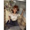 Image 3 : I Love lucy Italian Movie (Episode 150) Barbie Doll.