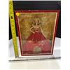 Image 1 : 2014 Holiday Barbie Doll.