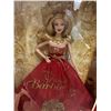 Image 2 : 2014 Holiday Barbie Doll.