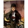 Image 2 : Marley-Davidson Second in a series Barbie Doll.