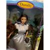 Image 3 : Pink label The Wizard of Oz Barbic Doll.