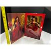 Image 1 : Limited Edition Radiant Rose Barbie Doll.
