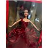 Image 2 : Limited Edition Radiant Rose Barbie Doll.