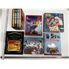 Image 1 : Stories Books and Puzzle Game.