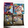 Image 8 : Stories Books and Puzzle Game.