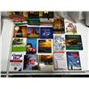 Image 1 : Box of Miscellaneous Books.