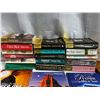 Image 2 : Box of Miscellaneous Books.