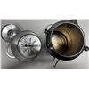 Image 2 : World Famous - 20 Cup Percolator.