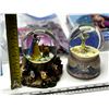 Image 8 : Disney Snow White Snow Globe and Disney Puzzles.
