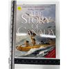 Image 1 : The story of Canada Book .