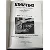 Image 2 : Kinistino Book.