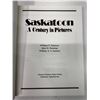 Image 3 : Sarkatoon : A Century in Pictures by William P. Delainey.