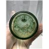 Image 4 : Vintage Green CocaCola Bottle.