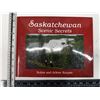 Image 1 : Saskatchewan Scenic Secreats Book.