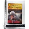 Image 1 : Discover Saskatchewan , A Guide to Historic sites Book.