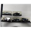 Image 4 : Salido Age D' or Model Cars.
