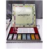 Image 2 : Parker Brothers Real Estate Trading Game (Monopoly) and Structure Buster Game.