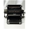 Image 11 : Antique Remington Typewriter.