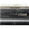 Image 3 : Antique Remington Typewriter.