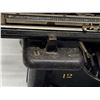 Image 4 : Antique Remington Typewriter.
