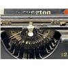 Image 6 : Antique Remington Typewriter.