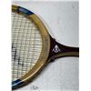 Image 2 : Ashley Cooper Professional , Marksman and Dunlop Rackets.