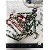 Image 2 : Showman Candy Cane Holder.