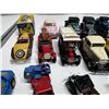 Image 4 : Lot of miscellaneous toy cars.