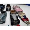 Image 6 : Lot of miscellaneous toy cars.