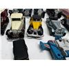 Image 7 : Lot of miscellaneous toy cars.