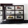 Image 4 : Vintage Reader's Rigest Die Cast Miniature Cars.