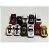 Image 2 : Lot of Hot Wheels Cars.