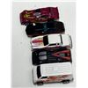 Image 5 : Lot of Hot Wheels Cars.
