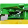 Image 6 : John Deere die cast, steel wheel model tractor - ERTL