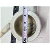 Image 5 : Solid marble mortar & pestle