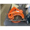 Image 1 : black and décor 71/4" circular saw
