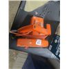 Image 3 : black and décor 71/4" circular saw