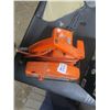 Image 4 : black and décor 71/4" circular saw