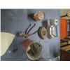 Image 3 : lot of assorted metal