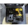 Image 2 : Dewalt drill with battery charger