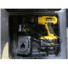 Image 3 : Dewalt drill with battery charger