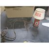 Image 1 : vintage Molson ale lamp