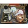 Image 2 : tea/coffee set
