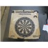 Image 1 : dart board in box