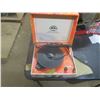 Image 3 : record player