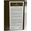 Image 5 : Canada 2005 ANNUAL REPORT RCM  5C Sterling Silver VICTORY NICKEL Book