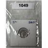 Image 1 : 1882H CDN SILVER 5 CENT F